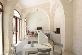 Domus Antiqua Residence