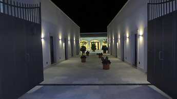 Domus Antiqua Residence