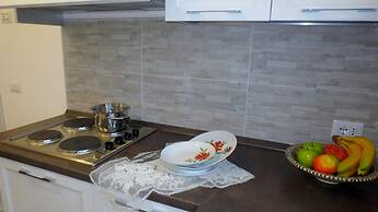 Domus Antiqua Residence