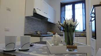 Domus Antiqua Residence