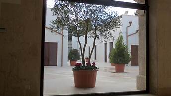 Domus Antiqua Residence