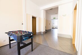 One Lucky Hostel - Old Town