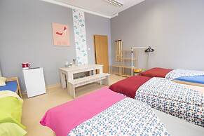 One Lucky Hostel - Old Town