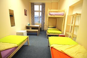 One Lucky Hostel - Old Town