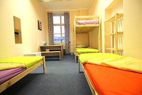 One Lucky Hostel - Old Town