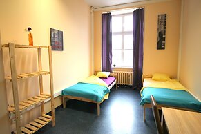 One Lucky Hostel - Old Town