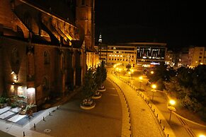 One Lucky Hostel - Old Town