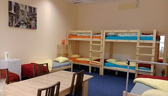 One Lucky Hostel - Old Town