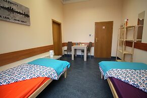 One Lucky Hostel - Old Town