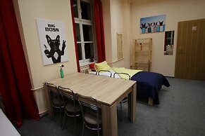 One Lucky Hostel - Old Town