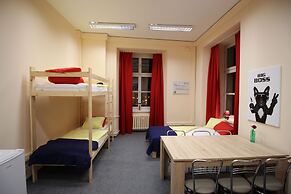 One Lucky Hostel - Old Town