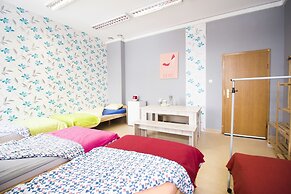 One Lucky Hostel - Old Town