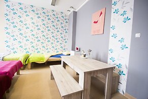 One Lucky Hostel - Old Town