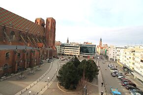 One Lucky Hostel - Old Town