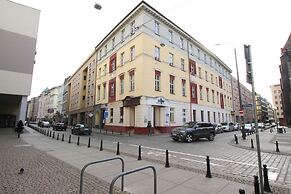 One Lucky Hostel - Old Town