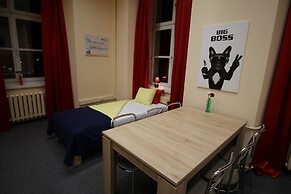 One Lucky Hostel - Old Town