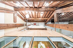 Duomo Luxury Loft by Mmega