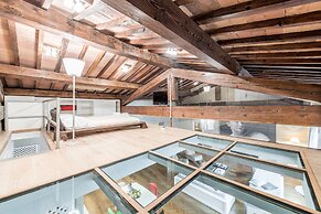 Duomo Luxury Loft by Mmega