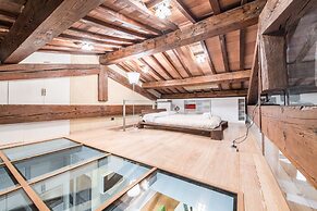 Duomo Luxury Loft by Mmega
