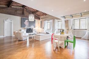 Duomo Luxury Loft by Mmega