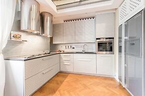 Duomo Luxury Loft by Mmega