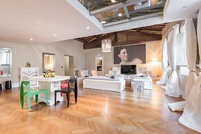 Duomo Luxury Loft by Mmega