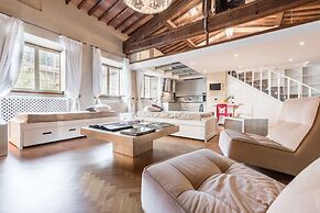 Duomo Luxury Loft by Mmega