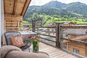 24 by AvenidA - Mountain Hotel