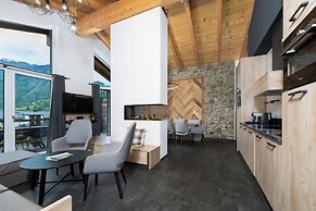24 by AvenidA - Mountain Hotel