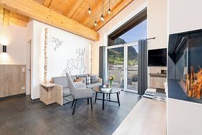 24 by AvenidA - Mountain Hotel