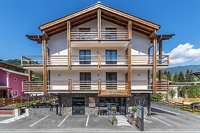 24 by AvenidA - Mountain Hotel