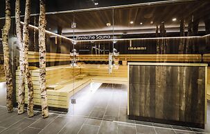 24 by AvenidA - Mountain Hotel