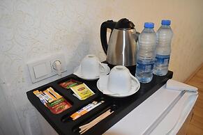 Paris Garden Hotel Istanbul
