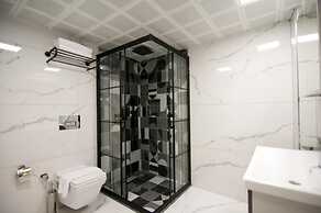 Paris Garden Hotel Istanbul