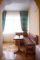 Paris Garden Hotel Istanbul