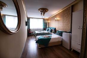 Paris Garden Hotel Istanbul