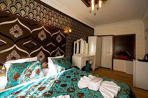 Paris Garden Hotel Istanbul