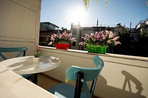 Paris Garden Hotel Istanbul