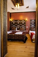 Paris Garden Hotel Istanbul