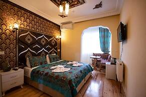 Paris Garden Hotel Istanbul