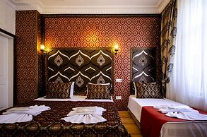 Paris Garden Hotel Istanbul