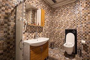Paris Garden Hotel Istanbul