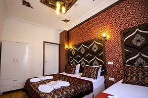 Paris Garden Hotel Istanbul