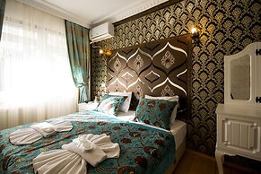 Paris Garden Hotel Istanbul