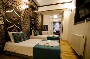 Paris Garden Hotel Istanbul