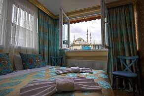 Paris Garden Hotel Istanbul