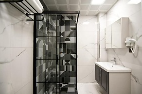 Paris Garden Hotel Istanbul