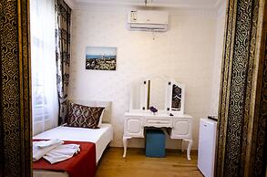 Paris Garden Hotel Istanbul