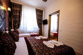 Paris Garden Hotel Istanbul