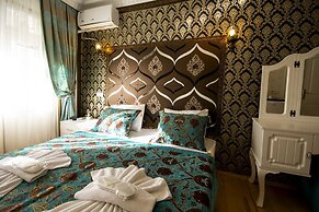 Paris Garden Hotel Istanbul